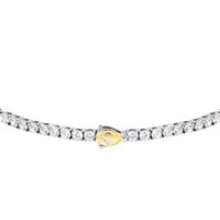 Bracciale Morellato Donna Tesori in Argento SAIW202 - SAIW202